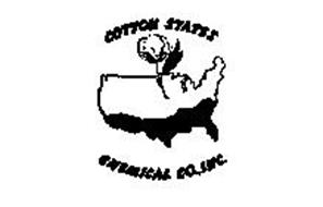 COTTON STATES CHEMICAL CO., INC.
