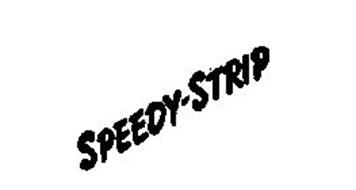 SPEEDY-STRIP