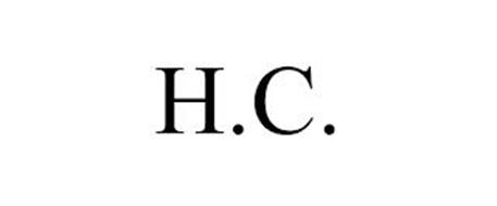 H.C.