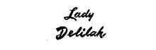 LADY DELILAH