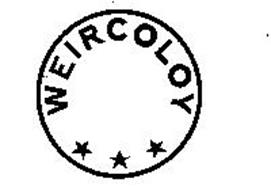 WEIRCOLOY