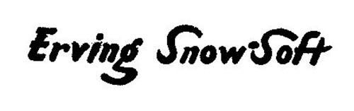 ERVING SNOW-SOFT