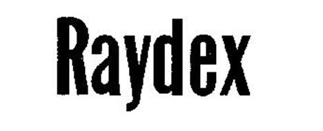 RAYDEX