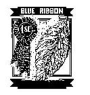 BLUE RIBBON 1ST