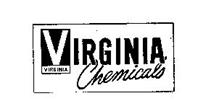 V VIRGINIA CHEMICALS