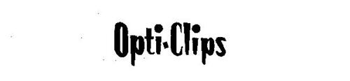 OPTI-CLIPS