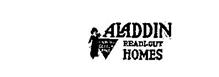 ALADDIN READI-CUT HOMES