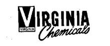 VIRGINIA CHEMICALS