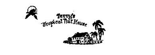 PERRY'S TROPICAL NUT HOUSE