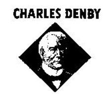 CHARLES DENBY