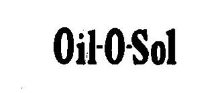 OIL-O-SOL