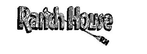 RANCH HOUSE RH