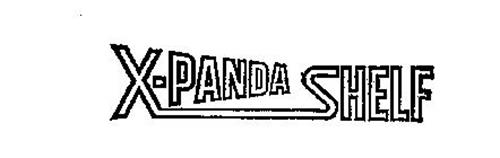 X-PANDA SHELF