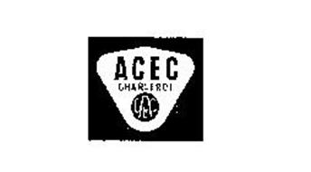 ACEC CHARLEROI C A C E