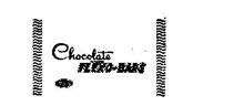 CHOCOLATE FLAVORED FLEXO-BAR Y&S
