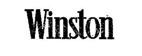 WINSTON