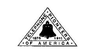 TELEPHONE PIONEERS OF AMERICA