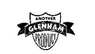 GLENHAM ANOTHER PRODUCT