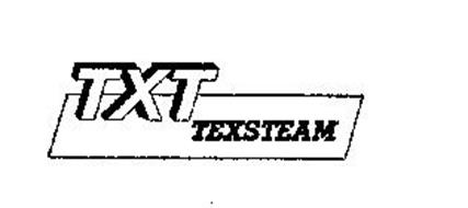 TXT TEXSTEAM