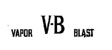 VAPOR V-B BLAST