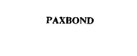 PAXBOND