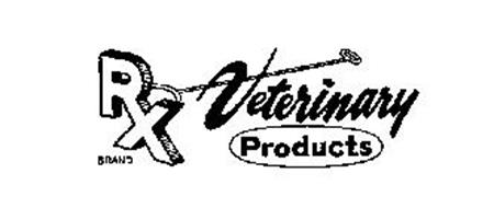 RX VETERINARY PRODUCTS