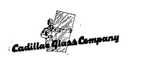 CADILLAC GLASS COMPANY