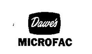 DAWE'S MICROFAC
