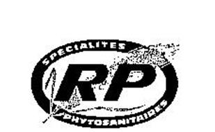 RP PHYTOSANITAIRES SPECIALITES
