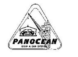 PANOCEAN SHIP A CAR SYSTEM