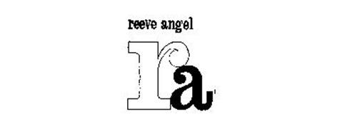 RA REEVE ANGEL.