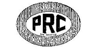 PRC POWER REFRIGERATION CO., SAN FRANCISCO