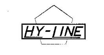 HY-LINE