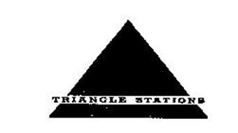 TRIANGLE STATIONS