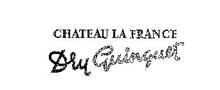 CHATEAU LA FRANCE DRY GUINQUET