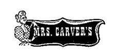 MRS. CARVER