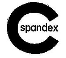C SPANDEX