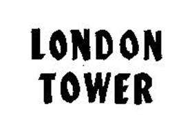 LONDON TOWER