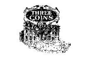 THREE COINS