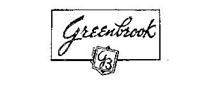 GREENBROOK GB