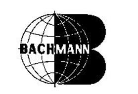 BACHMANN B