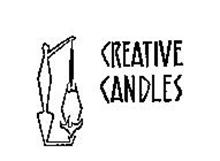 CREATIVE CANDLES