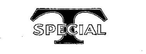 SPECIAL T