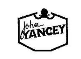 JOHN YANCEY