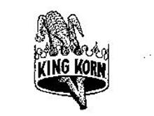 KING KORN