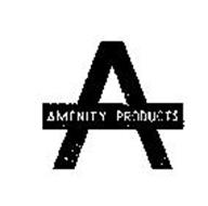 A AMENITY PRODUCTS