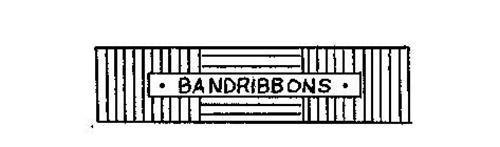 BANDRIBBONS