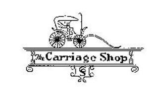 THE CARRIAGE SHOP