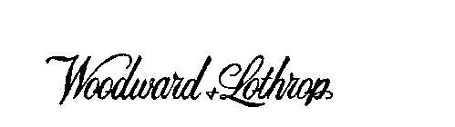 WOODWARD & LOTHROP