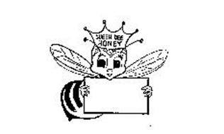 QUEEN-BEE HONEY